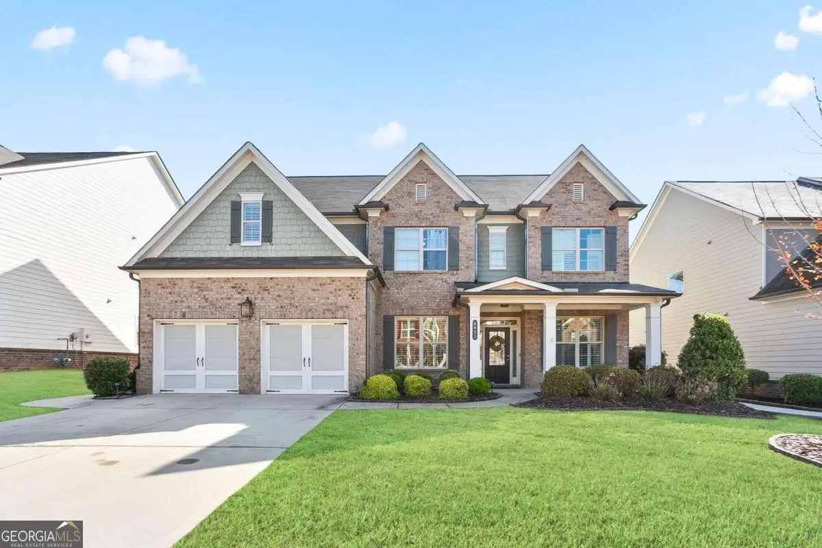 4051 Laura Jean Way, Buford, GA 30518 - #1
