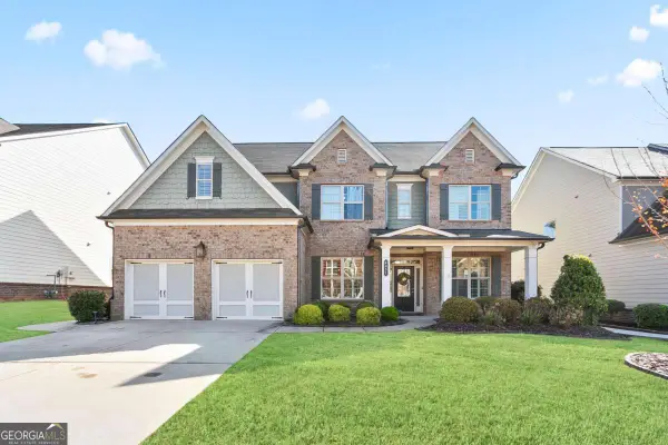 4051 Laura Jean Way, Buford, GA 30518