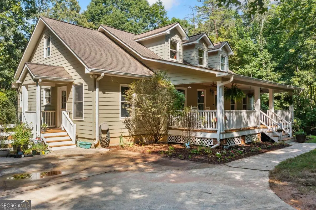 194 Deerfield Drive, Dahlonega, GA 30533 - #1