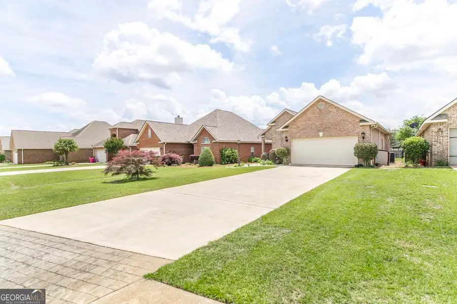 504 Eagle Springs Drive, Centerville, GA 31028 - #2