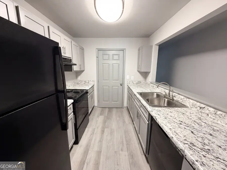 3102 Fairington Village Drive, Lithonia, GA 30038 - #3