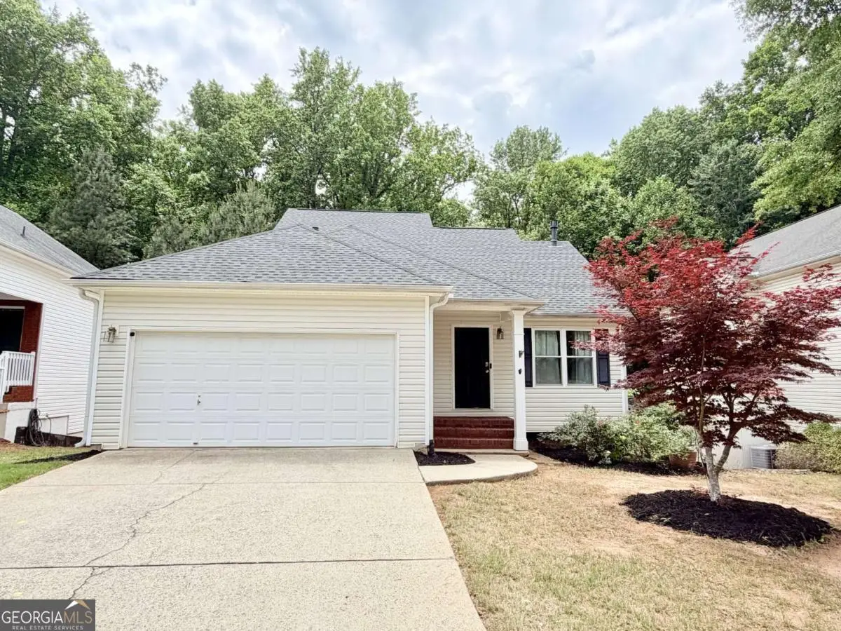 3231 Liberty Commons Drive Nw, Kennesaw, GA 30144 - #1