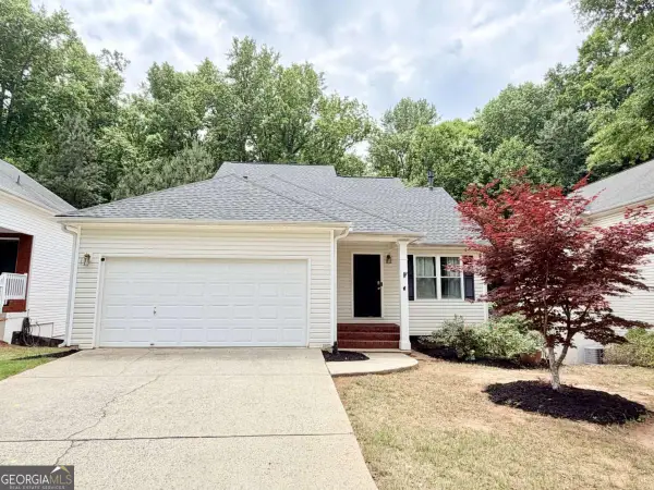 3231 Liberty Commons Drive Nw, Kennesaw, GA 30144