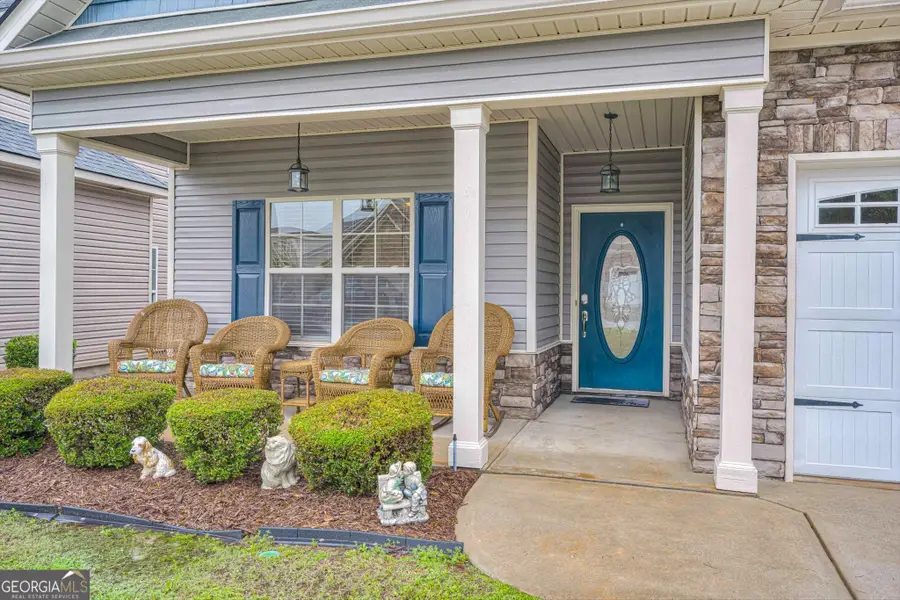 3607 Mossland Drive, Martinez, GA 30907 - #3