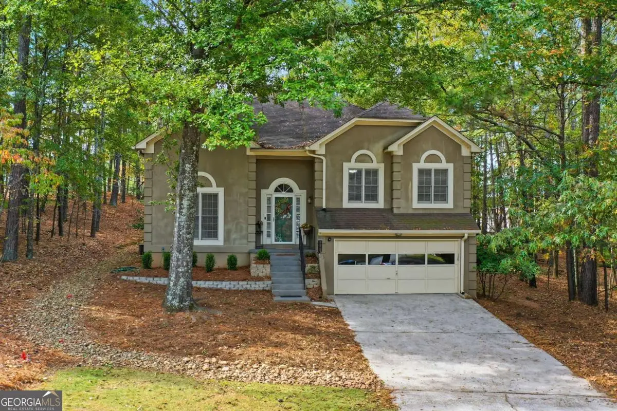 945 Club Chase Court, Roswell, GA 30076 - #1