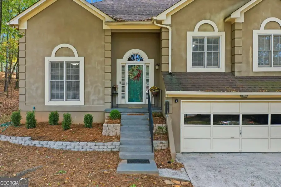 945 Club Chase Court, Roswell, GA 30076 - #3