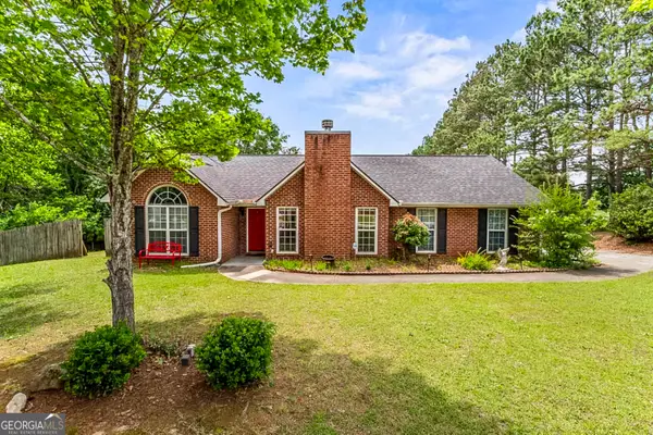 13885 Panhandle Lane, Hampton, GA 30228