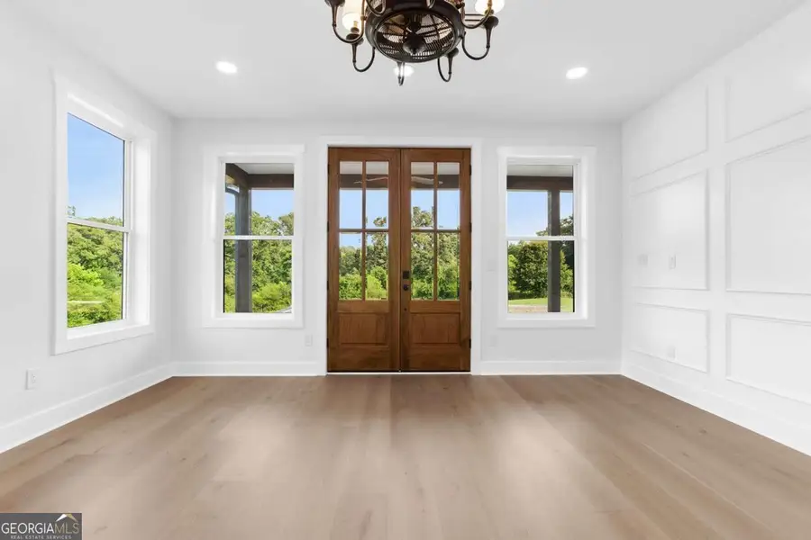6438 E Cherokee Drive, Canton, GA 30115 - #3