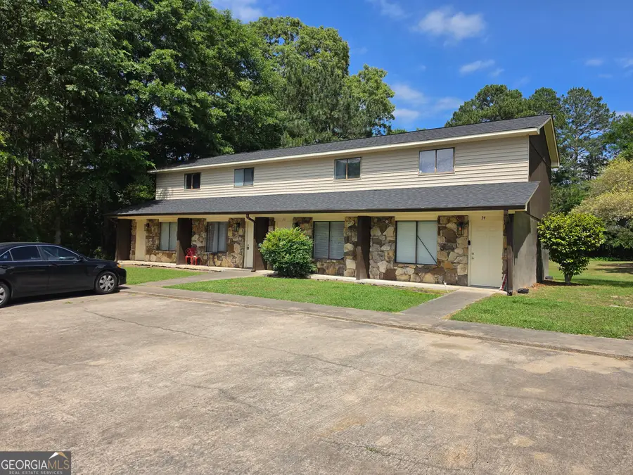 31 Adamson Drive, Cedartown, GA 30125 - #3