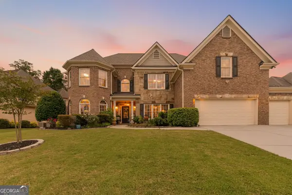 1758 Great Shoals Circle, Lawrenceville, GA 30045