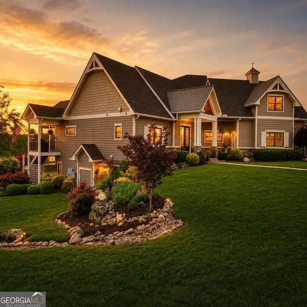 238 Old Farm View, Blairsville, GA 30512