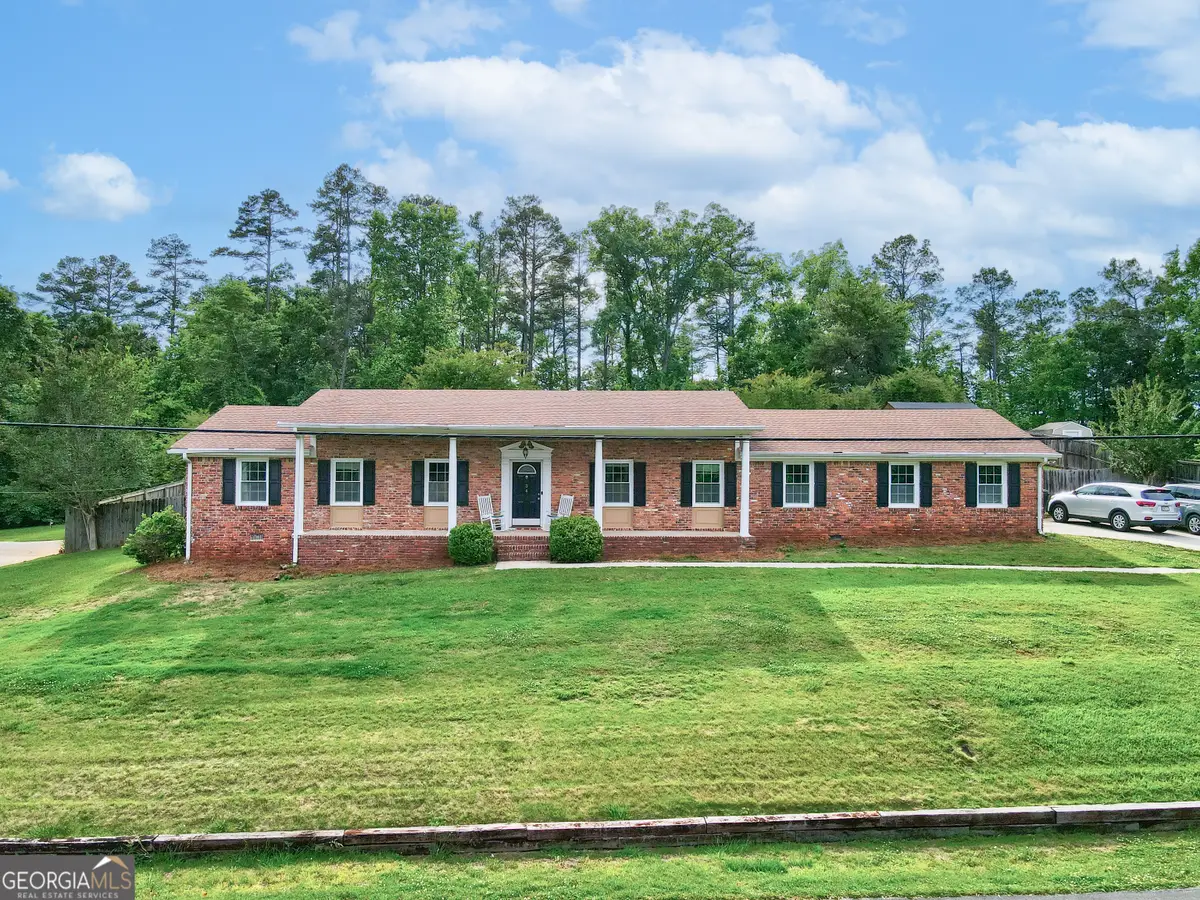 34 Wellington Way Se, Rome, GA 30161 - #1