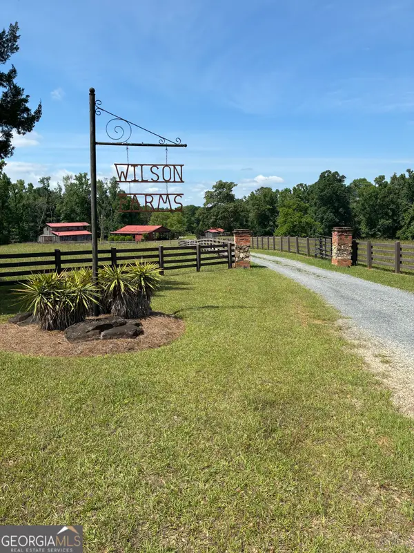 5645 Hwy 42 S., Forsyth, GA 31029