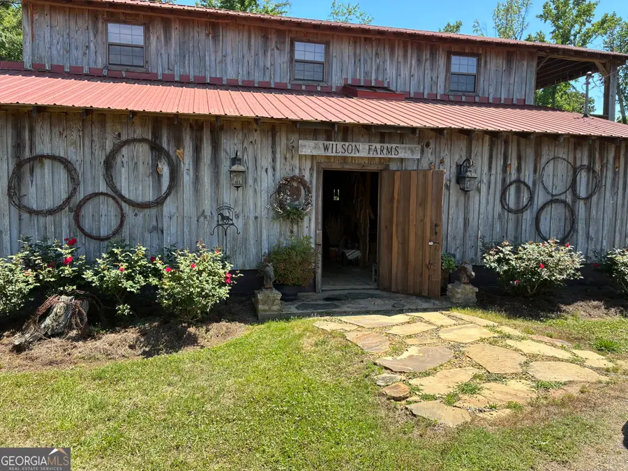 5645 Hwy 42 S., Forsyth, GA 31029 - #2