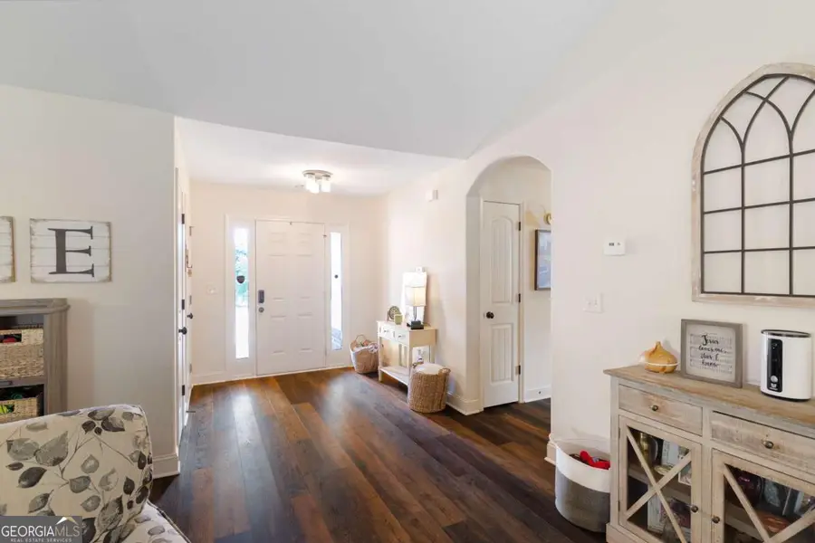 802 Brandon Drive, Winder, GA 30680 - #3