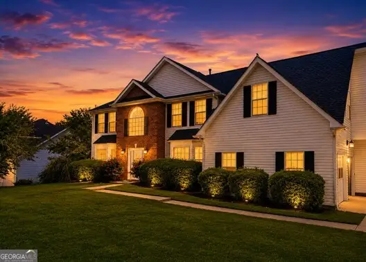 1651 Duren Fields Way, Lithonia, GA 30058 - #2
