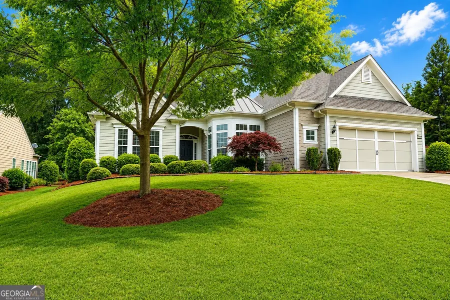 1211 Water Front Road, Greensboro, GA 30642 - #2