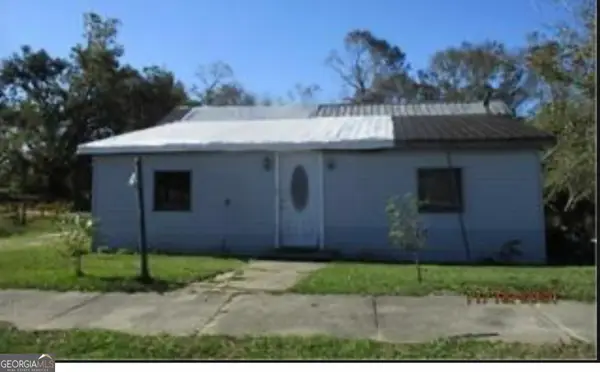 4789 W Louisiana, Soperton, GA 30457