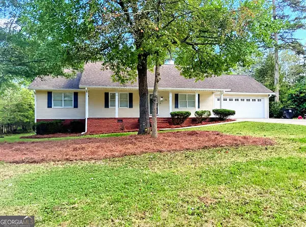 31 Williamsburg Drive Nw, Rome, GA 30165