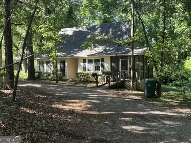 182 Arthur Street, Hartwell, GA 30643 - #2