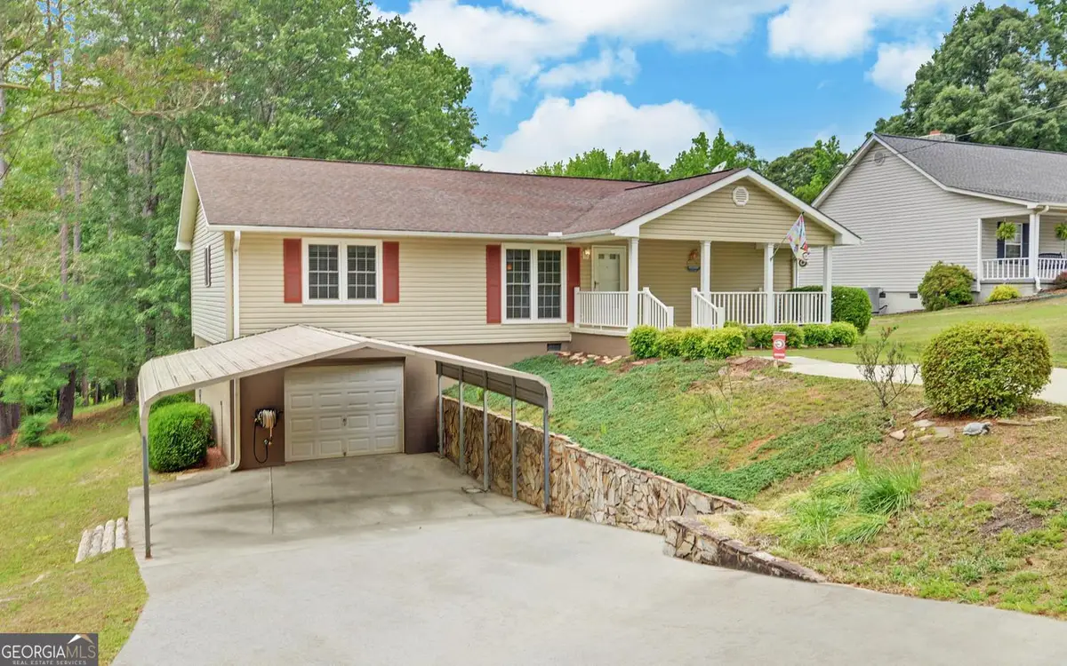 157 Nelle Drive, Hartwell, GA 30643 - #1