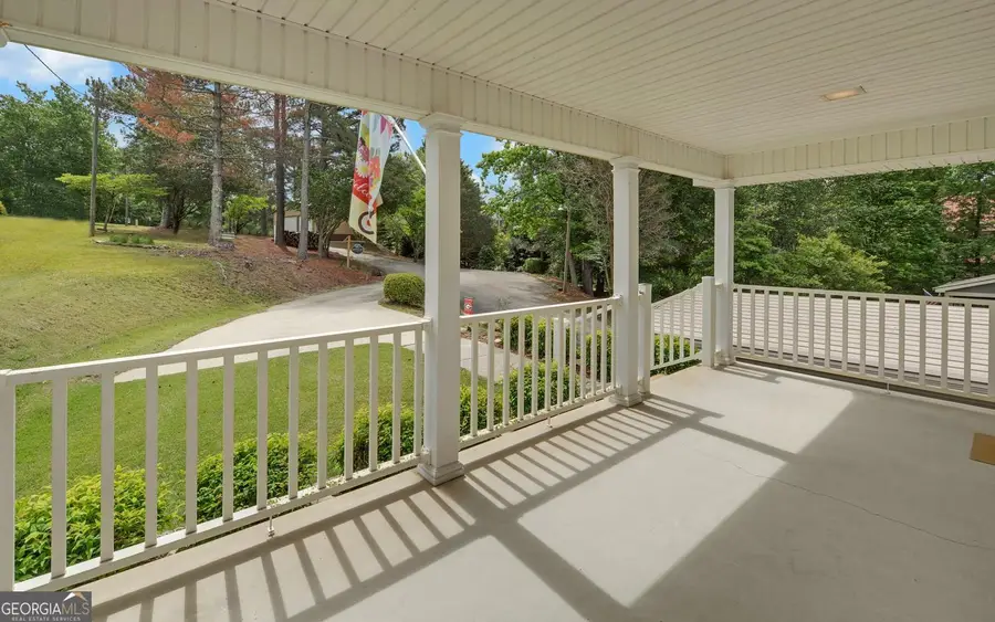 157 Nelle Drive, Hartwell, GA 30643 - #3