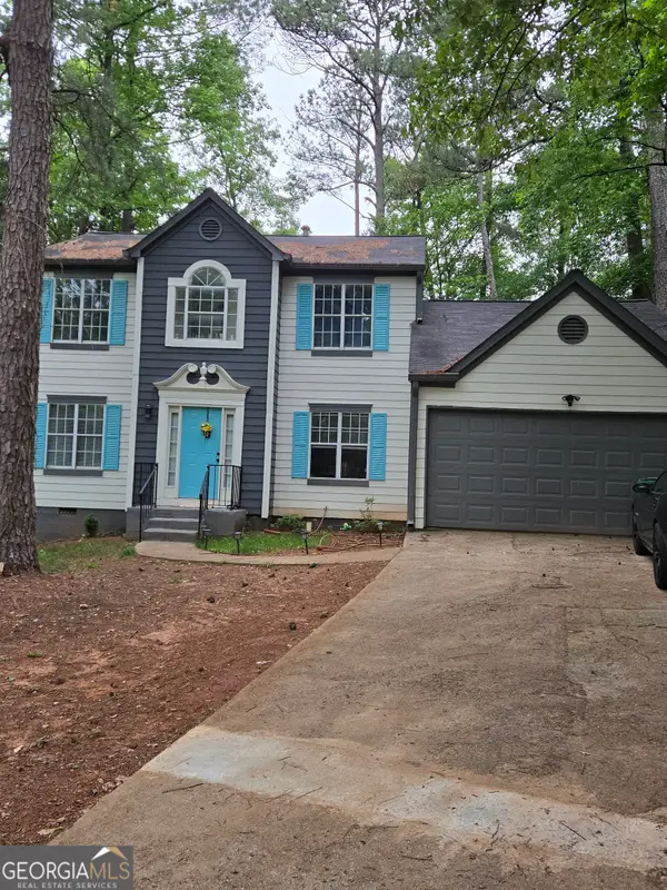 2565 Cloud Lane, Decatur, GA 30034