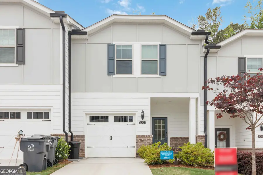 5321 Glade Park Drive, Lilburn, GA 30047 - #2
