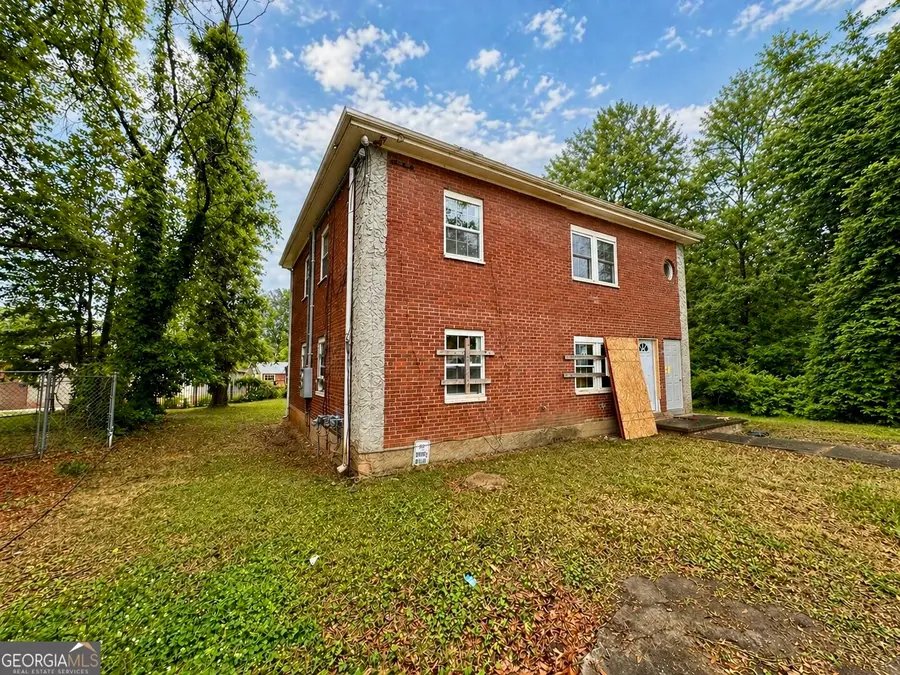 18 Stafford Street Sw, Atlanta, GA 30314 - #2