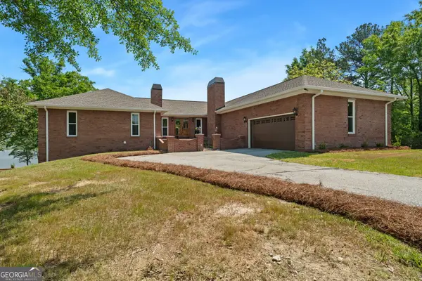 8294 Shelley Trail, Macon, GA 31220