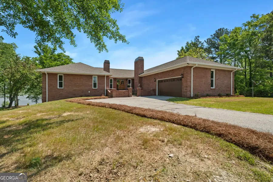 8294 Shelley Trail, Macon, GA 31220 - #3