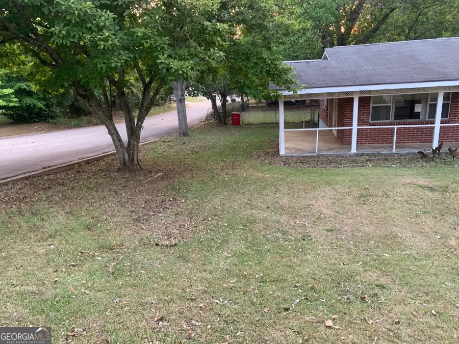 201 Davis Drive, Centerville, GA 31028 - #2