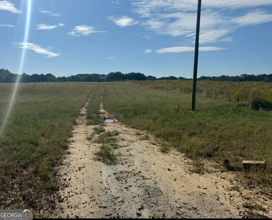 195 Hamil Road, Griffin, GA 30223 - #3