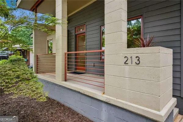 213 Murray Hill Avenue Ne, Atlanta, GA 30317