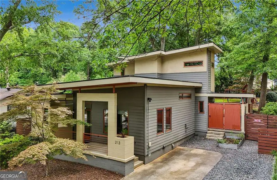 213 Murray Hill Avenue Ne, Atlanta, GA 30317 - #2