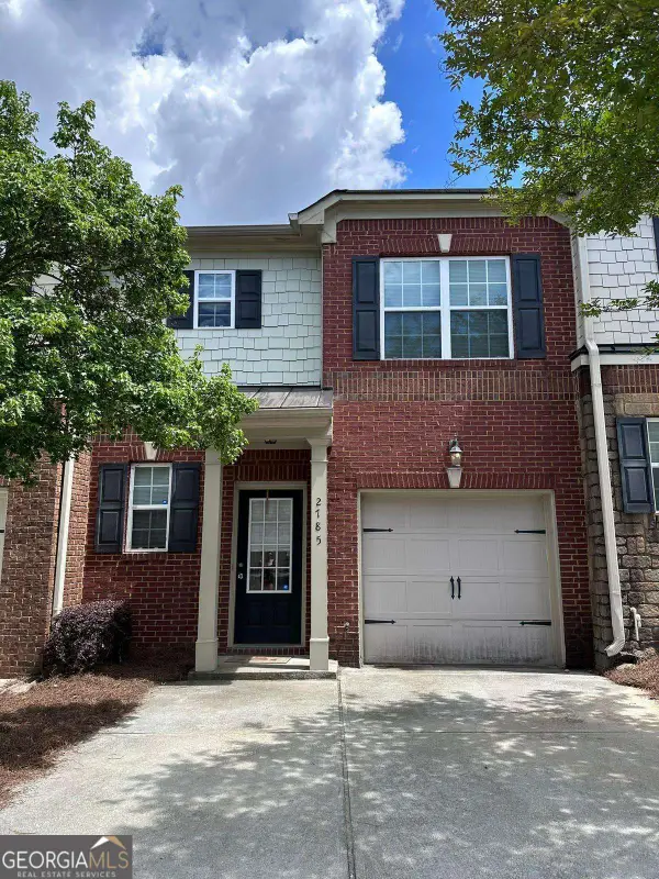2785 Sudbury Trace, Norcross, GA 30071