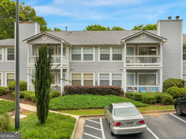 1361 Keys Crossing Drive Ne, Brookhaven, GA 30319