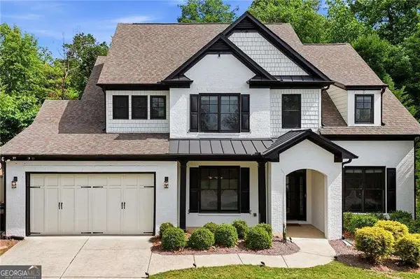 2480 Anderson Estates Court, Marietta, GA 30064
