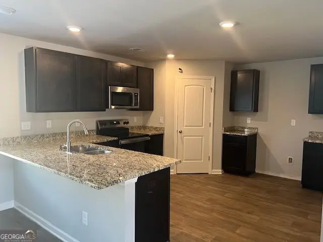 627 Overlook Road, Covington, GA 30014 - #3
