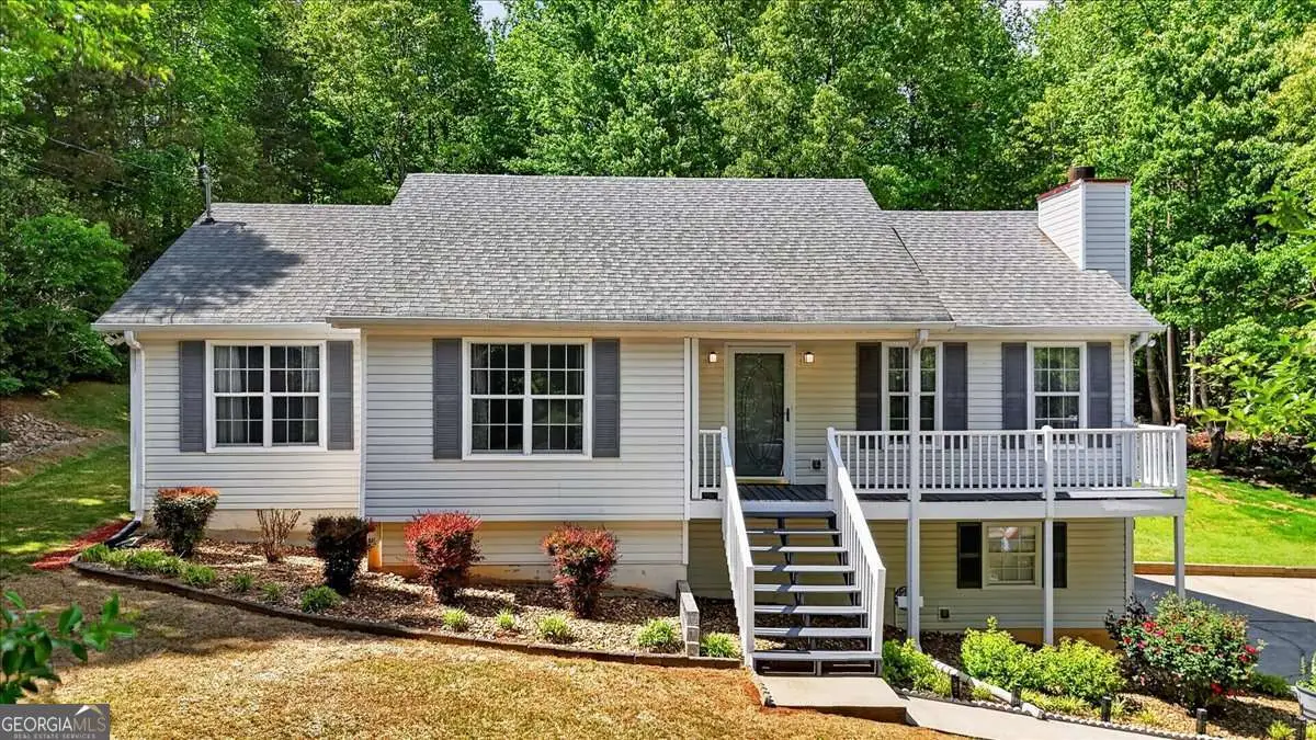 402 Deer Run, Jasper, GA 30143 - #1
