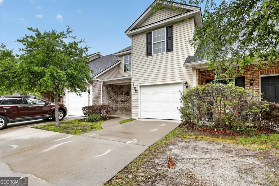 121 Barfield Way, Rincon, GA 31326 - #2