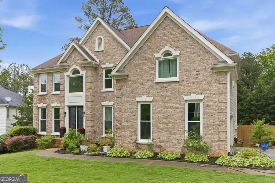 112 Mayes Farm Road Nw, Marietta, GA 30064 - #2