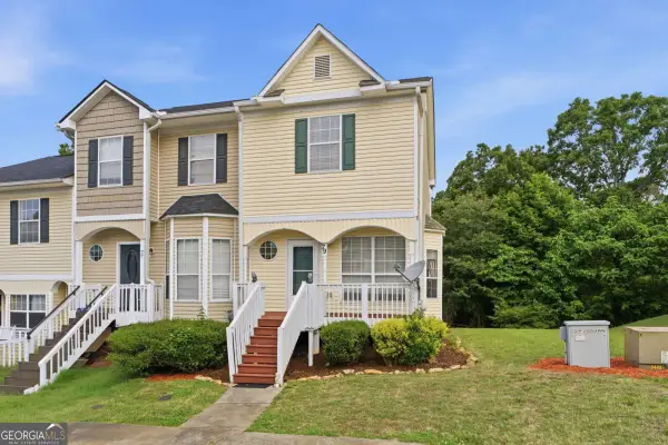 79 Timber Ridge Drive, Cartersville, GA 30121