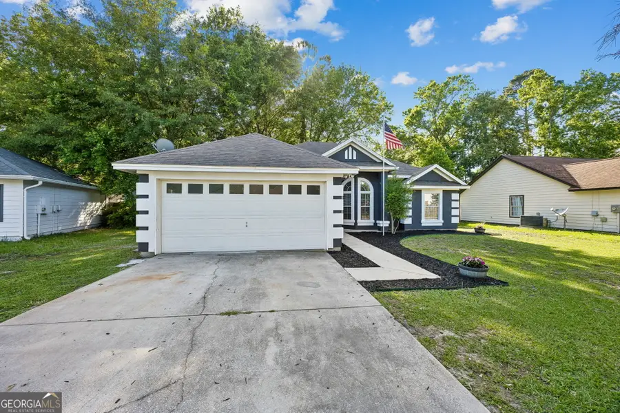 304 Maggie Way, Saint Marys, GA 31558 - #3