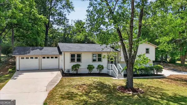 3070 Susan Court, Marietta, GA 30066