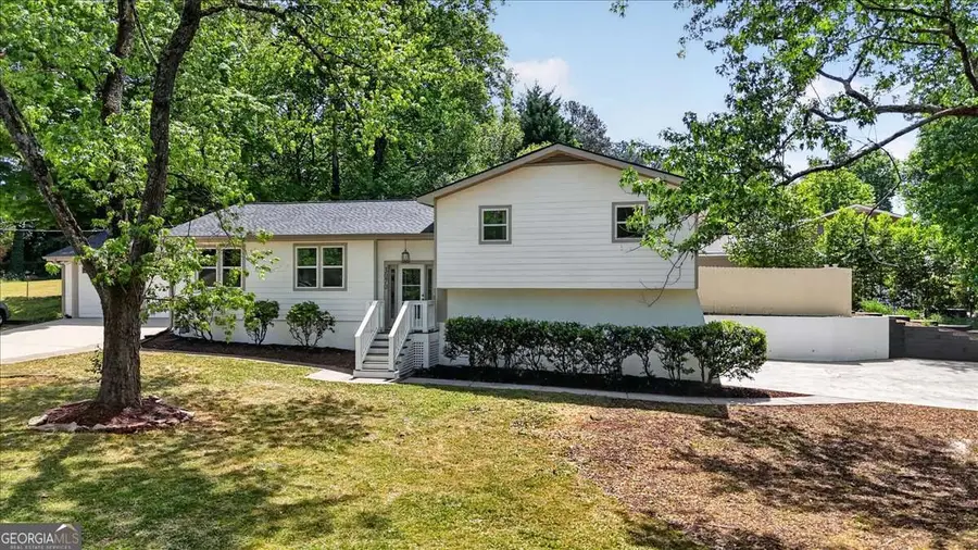 3070 Susan Court, Marietta, GA 30066 - #2