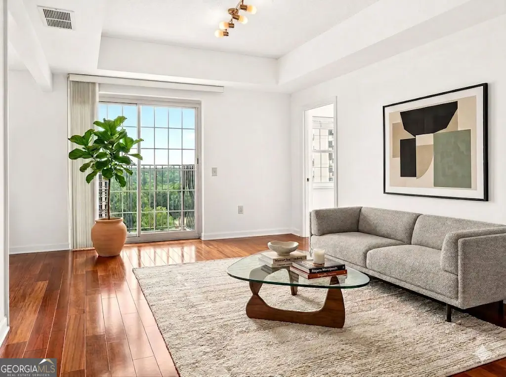 195 14th Street Ne #1110, Atlanta, GA 30309 - #1