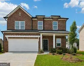 137 Maison Drive, McDonough, GA 30253 - #1