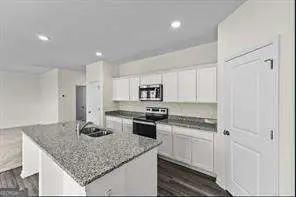 137 Maison Drive, McDonough, GA 30253 - #2