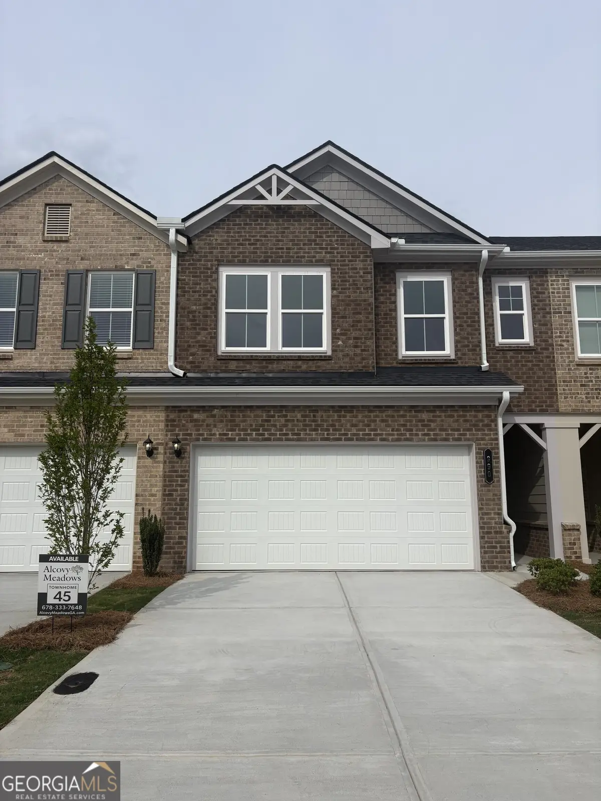 990 Elwood Street, Dacula, GA 30019 - #1